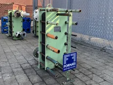 Alfa Laval - P.22H. 127-3333 N.T