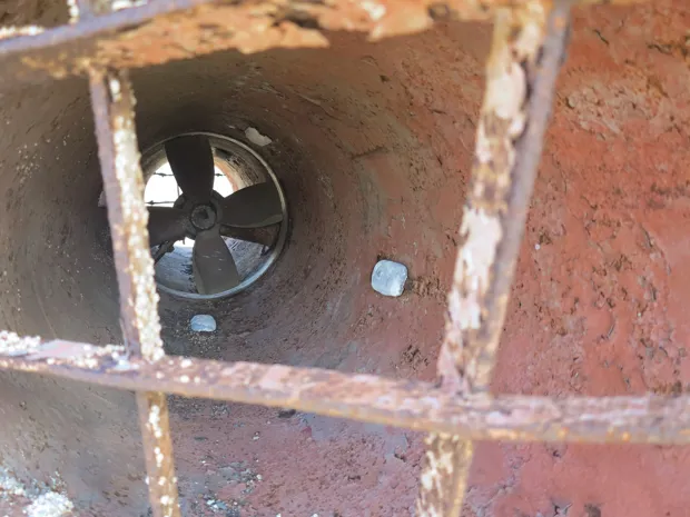 Image 6 of 11 - Jastram - BU02F. Serial no. 1255 GL Certificate