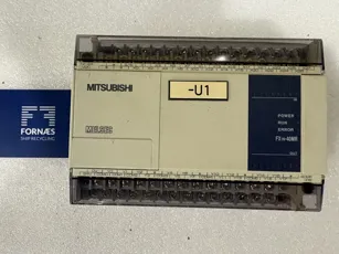 Mitsubishi - FX1N-40MR-ES/UL
