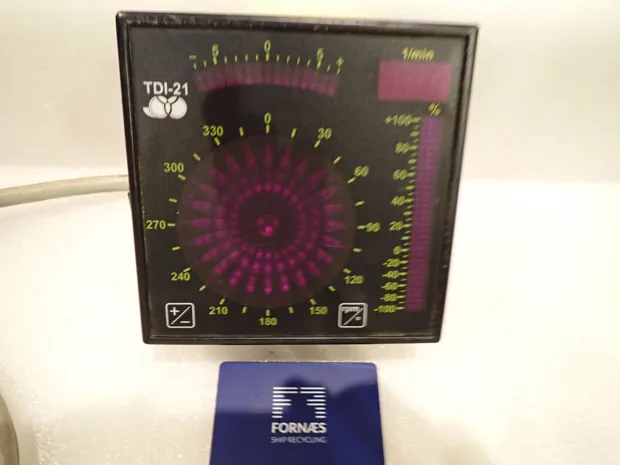 Image 1 of 3 - Aquamaster Rauma  - TDI - 21 / 7450487 001