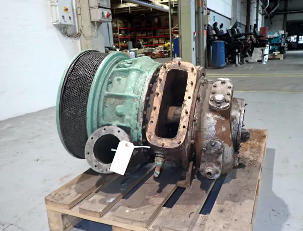 Image 2 of 5 - Napier - MS 100