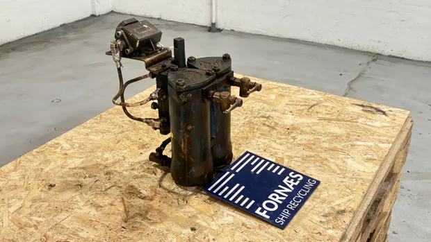 Image 6 of 8 - Boll&Kirch - 2.04.5 DN32