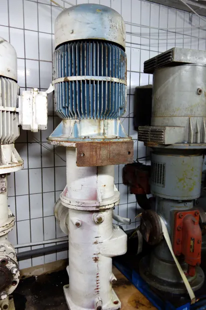 Image 1 of 2 - Brattvaag - PHGS 2200-46