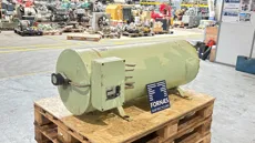 Aalborg industries - Vesta EH48