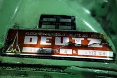 Deutz