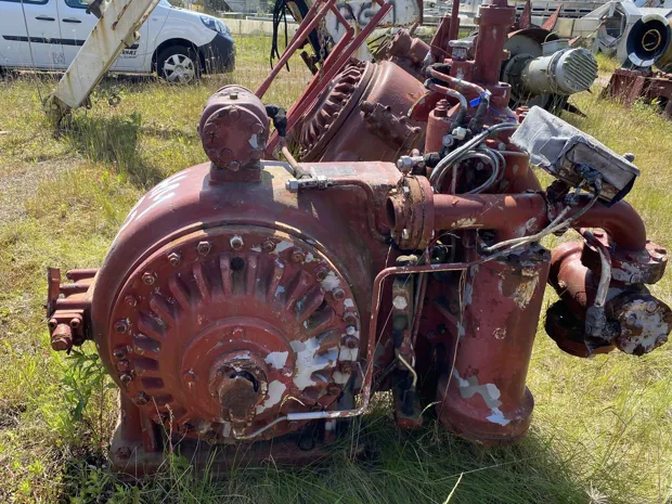 Image 2 of 6 - Brattvaag - M6300T-BL