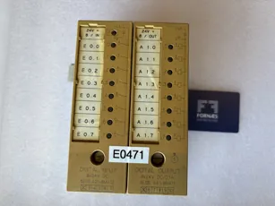 Siemens  - Simatic 6ES5 421-8MA12 and 6ES5 441-8MA11