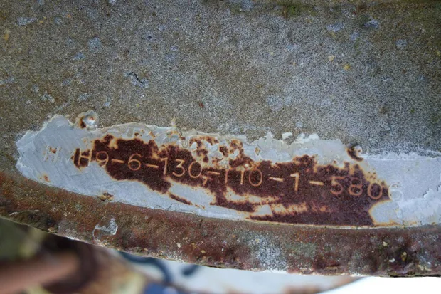 Image 2 of 2 - ND155