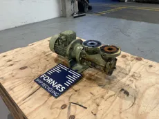 Allweiler - BAS150G8.3-W20