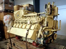 Deutz - BA12M 816W