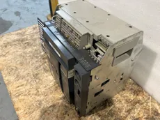 Merlin Gerin - Masterpact