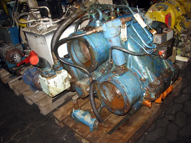 Image 3 of 3 - Norgear - 6FGC280