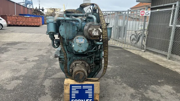 Image 4 of 7 - Alpha - 23VO8