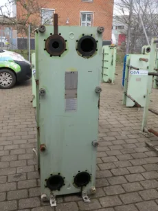 GEA - VT40 CDL-10