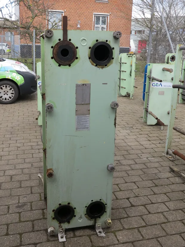 Image 3 of 6 - GEA - VT 40 CDL-10