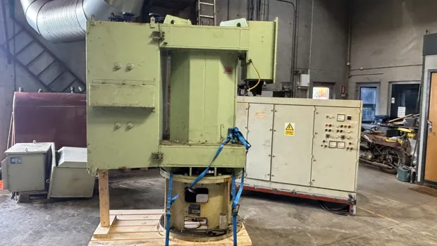 Image 1 of 8 - ABB - RNCC 400 LJ 06 V1