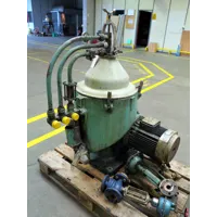 Alfa Laval - WHPX 505-TGD24