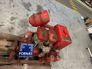 Sendling Diesel - OS2L 111