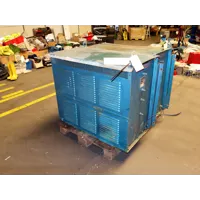 Le Metal Deploye - RL