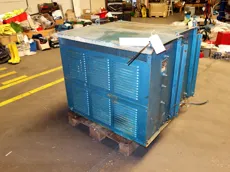 Le Metal Deploye - RL