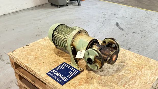 Image 2 of 9 - Kral - KF74.3A1A59AKU