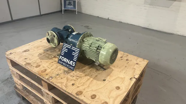 Image 9 of 12 - Kral - KF-105.Baa.000900