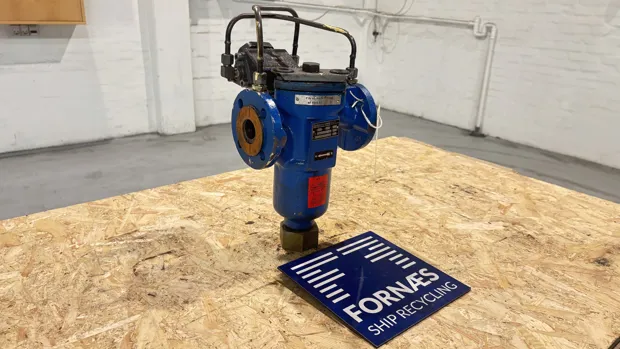 Image 2 of 8 - Boll&Kirch - 1.14.2 DN25