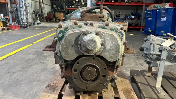 Image 5 of 7 - SCG - MRF 700