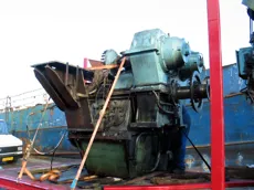Ulstein - 600 AGSC. 2 KP