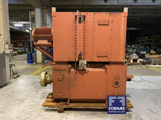 Image 3 of 8 - Indar - KN-450-S-b"C"