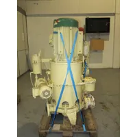 Desmi - SL 80-330/D-A