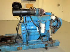 Cummins - 6CTA 8.3 DCM