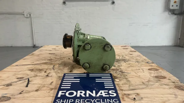 Image 8 of 9 - Kracht - KF4/150G10B