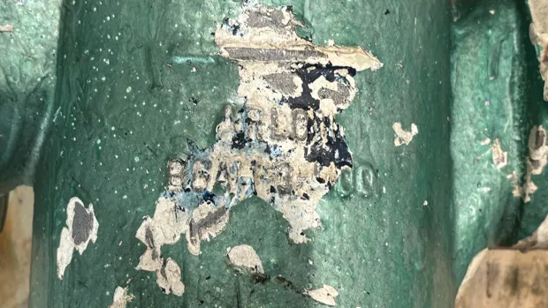 Image 9 of 9 - Arlon - BGAG-3-400