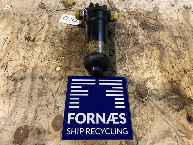 Image 4 of 6 - UCC - UC-R-63122