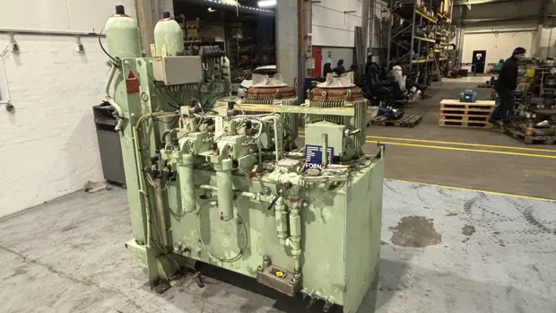 Image 8 of 13 - HS313