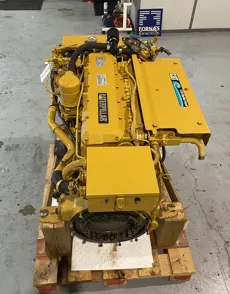 Caterpillar - 3126