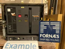 Merlin Gerin - M20N1