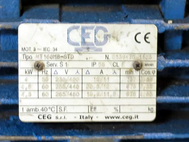 Image 5 of 5 - HP906