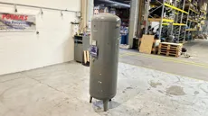 DANA-tank air tank - 500 liters
