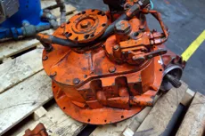 Twin Disc - MG 506