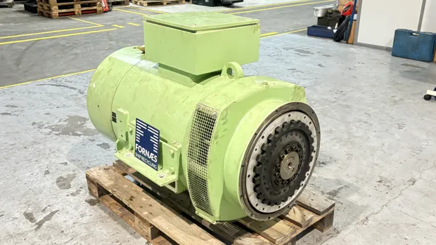 Image 4 of 7 - AEM - SE315M4sp