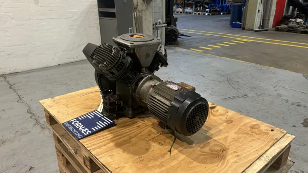 Image 7 of 9 - Atlas Copco - LT530