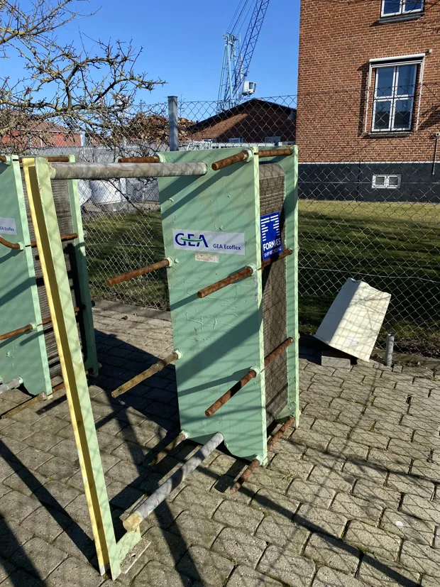 Image 3 of 6 - GEA - VT 40 CDL-10