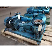 Pompes Guinard - NE 5X12