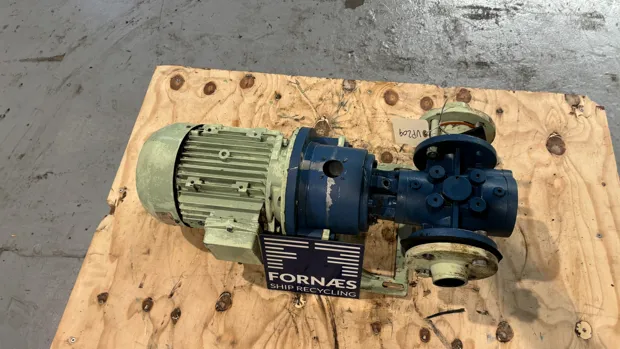 Image 8 of 10 - Kral - KF74.BAA.000494