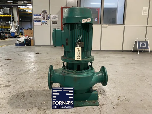 Image 1 of 8 - Azcue - VM100/26A