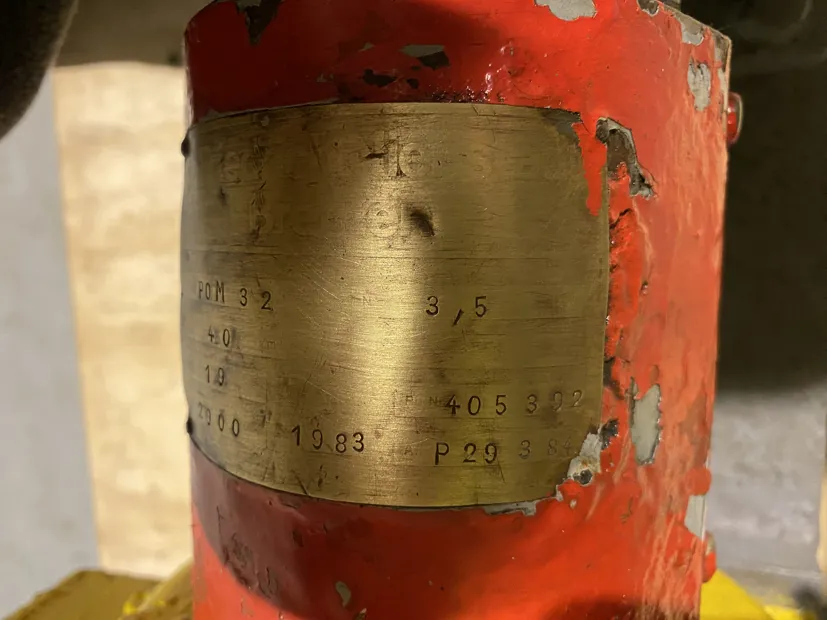 Image 6 of 6 - Friedrich Nielstädt - POM32