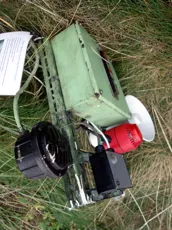 Liaaen - TCN83/59-210 No. 1921