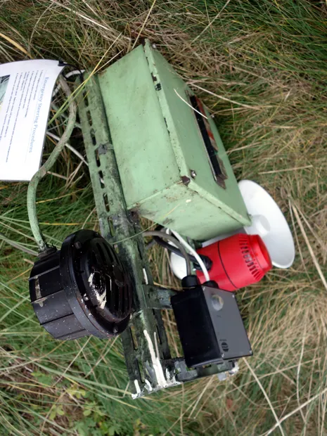 Image 7 of 9 - Liaaen - TCN83/59-210 No. 1921